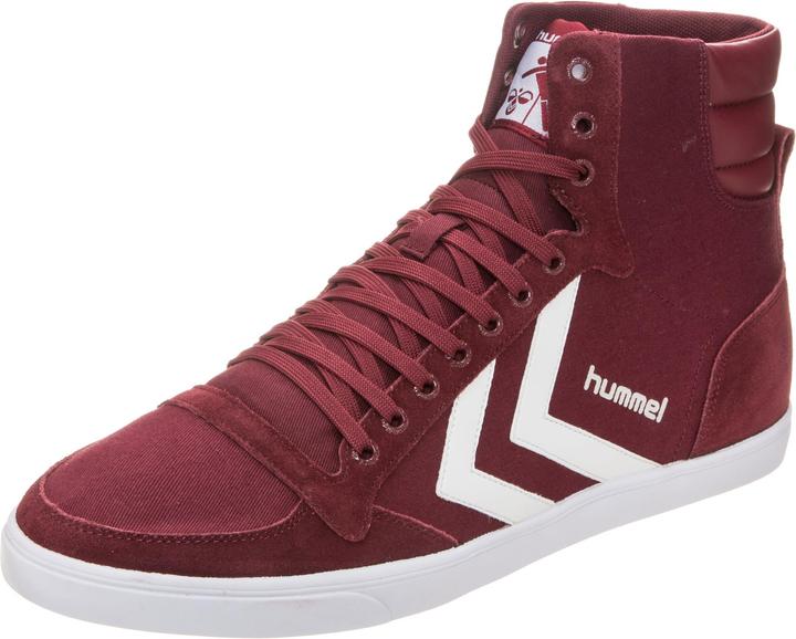Produktbild hummel Slimmer Stadil High (41)