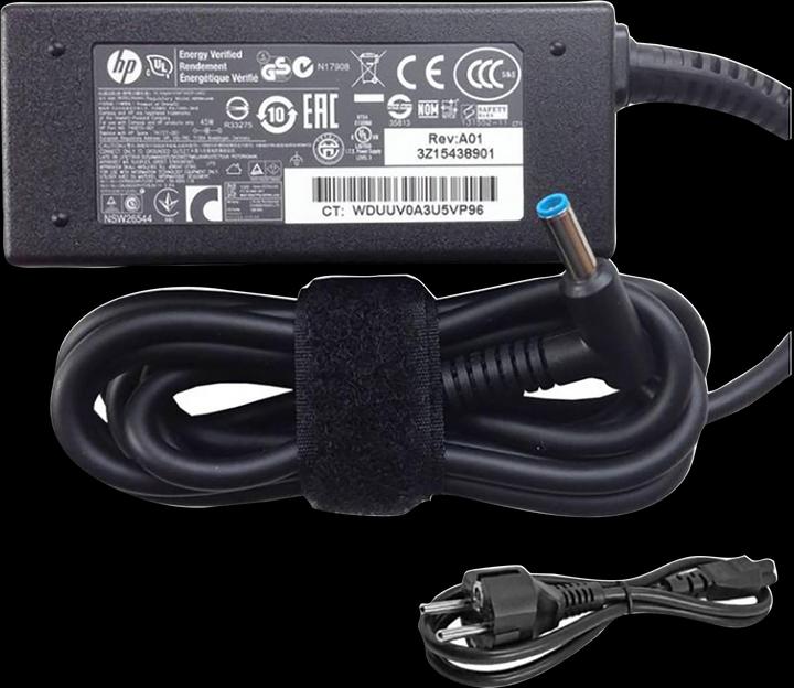 HP AC-Adapter (45 W)