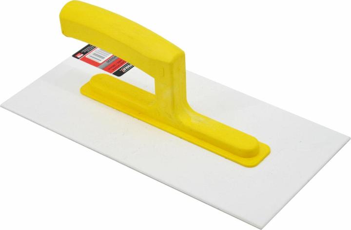 Produktbild Awtools Reibebrett Plastik ABS 280 mm / 3mm (28 cm)