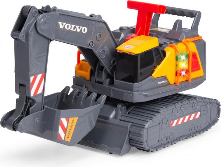 Immagine prodotto Dickie Escavatore Volvo