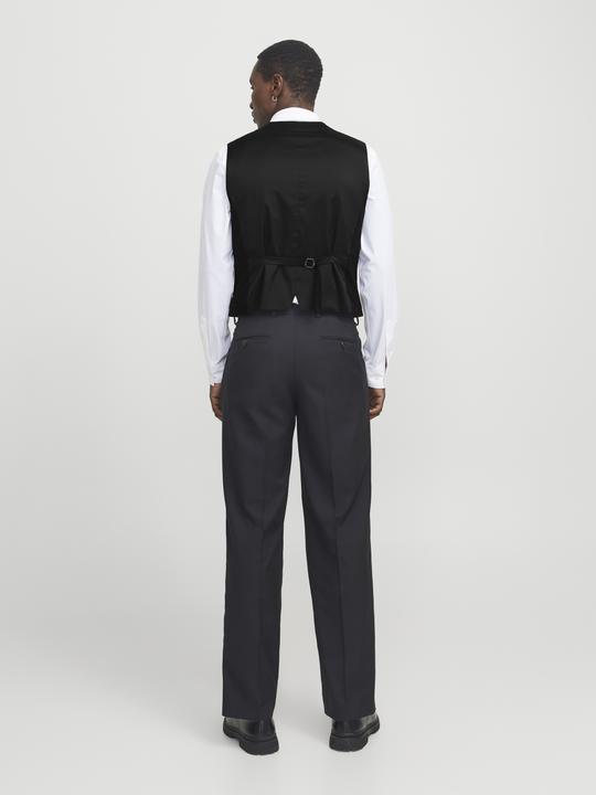 Actual product image Jack & Jones Jprtheo Waistcoat Noos (54)