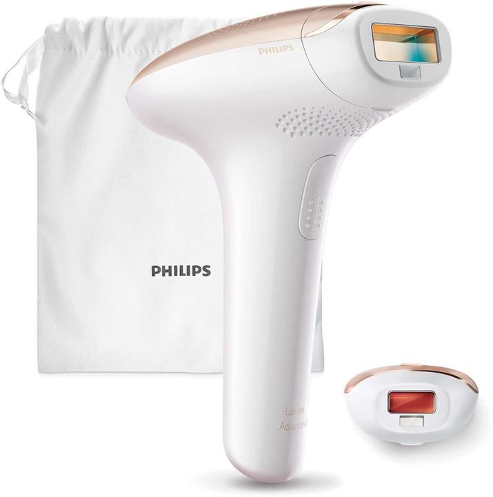 Image du produit Philips Phil Épilateur à lumière pulsée Lumea IPL SC1997/00
