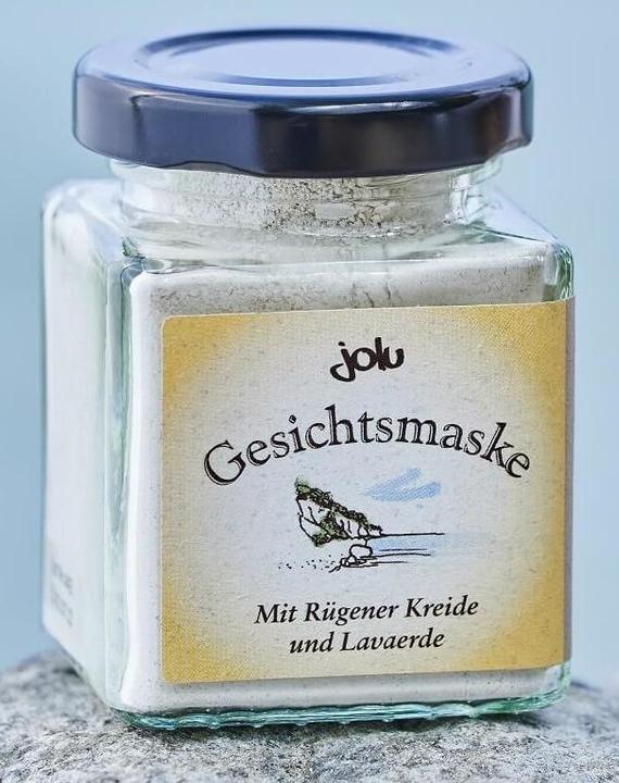 Immagine prodotto Jolu Argilla lavica di gesso