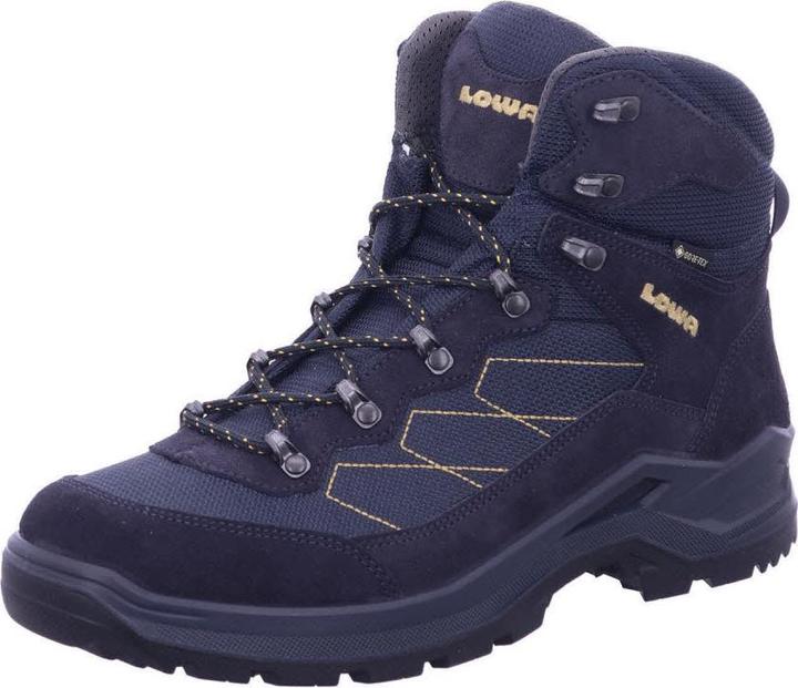Image du produit Lowa Chaussures Taurus Pro GTX Mid (46)