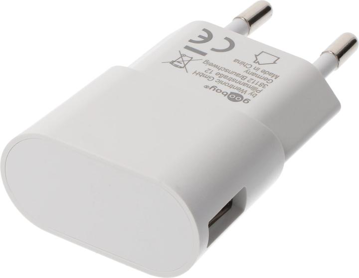 Productafbeelding Goobay Lader (5 W)