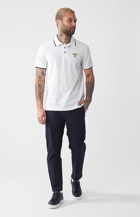 Produktbild Aeronautica Militare Poloshirt (M)