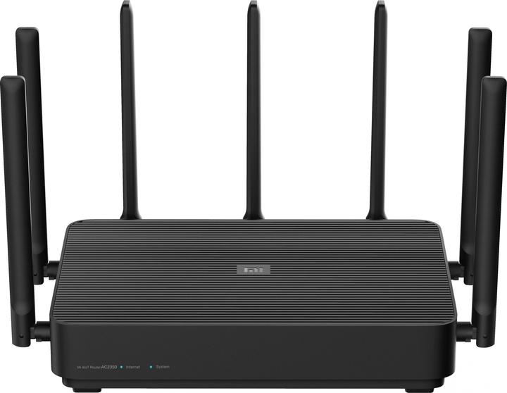 Actual product image Xiaomi Mi AIoT Router AC2350