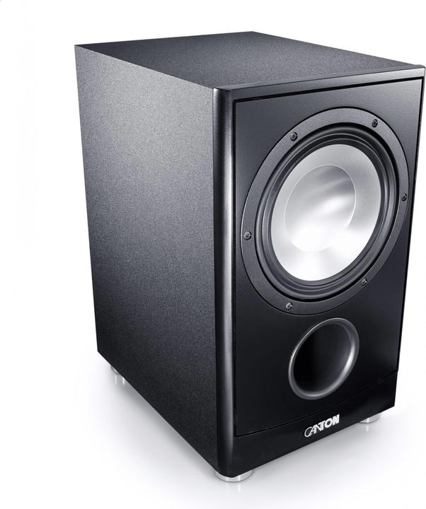 Immagine prodotto Canton As 84.2 Sc (1 pz., 200 W)