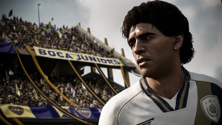 Image du produit EA Games Fifa 18