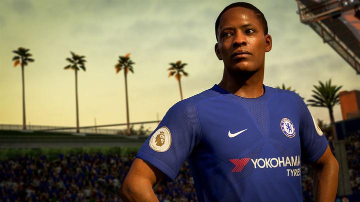 Image du produit EA Games Fifa 18