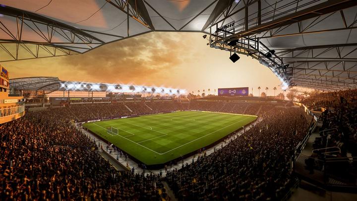 Image du produit EA Games Fifa 18
