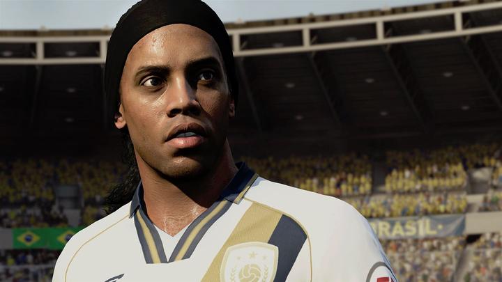 Image du produit EA Games Fifa 18