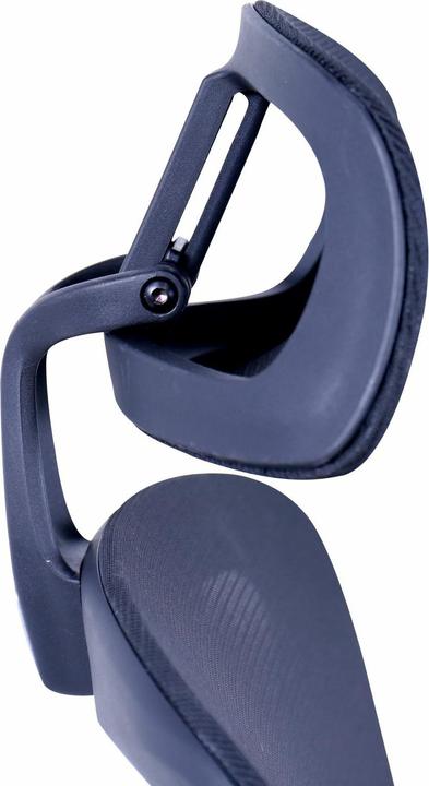 Image du produit Tuckano Chaise de bureau ergonomique T6 noire