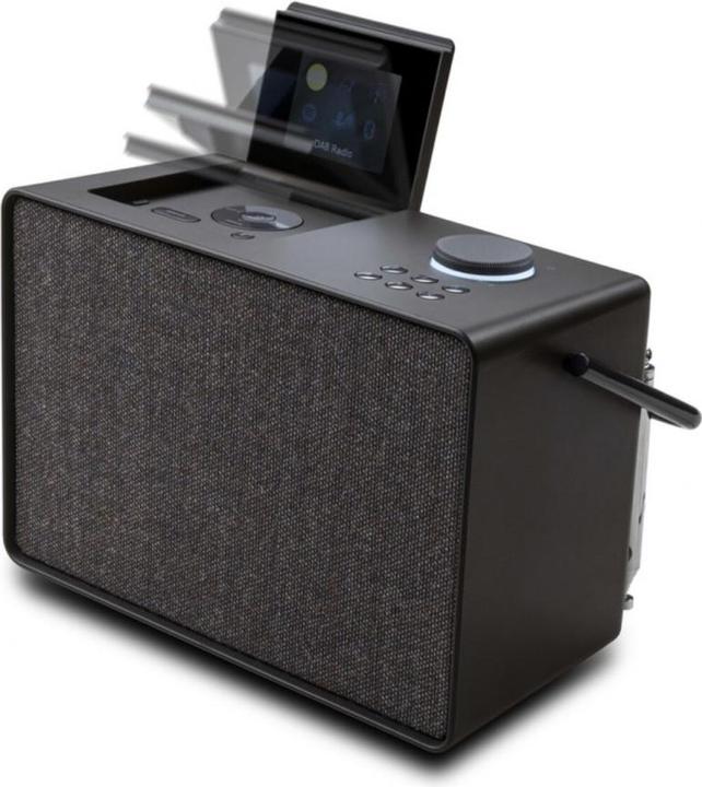 Immagine prodotto Pure Evocare il gioco (DAB, Web radio, FM, Bluetooth, WiFi)