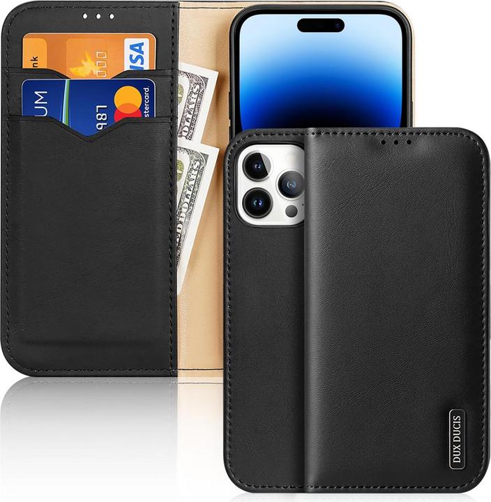 Dux Ducis Hivo Series (Apple iPhone 14 Pro Max)