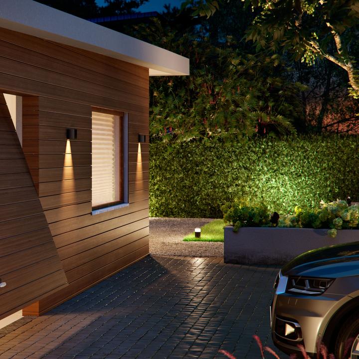 Produktbild Philips Hue White & Color Ambiance Resonate (350 lm)