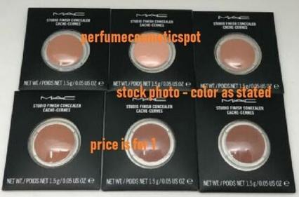 Produktbild MAC Cosmetics Cosmetics Pro Palette Refill Studio Finish Concealer Nw45 1.5g