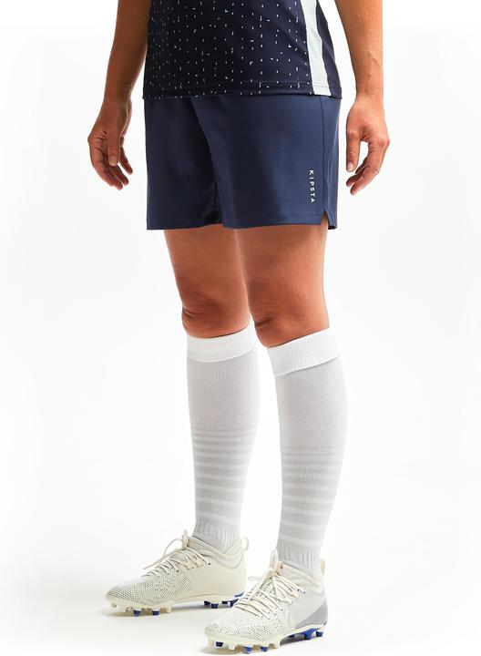 Image du produit Kipsta FOOTBALL SHORT F500 WOMAN SS20 326296 (XXS)