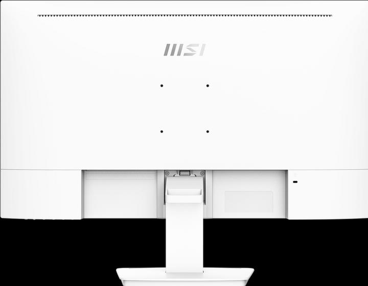 Image du produit MSI Pro MP273AWDE (1920 x 1080 pixels, 27")
