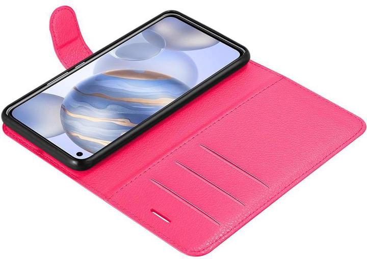 Actual product image Cadorabo Book with stand function cover (K30)