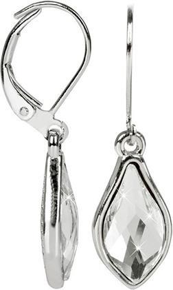 Image du produit Levien Boucles d'oreilles Timeless avec Flame Crystal (L)