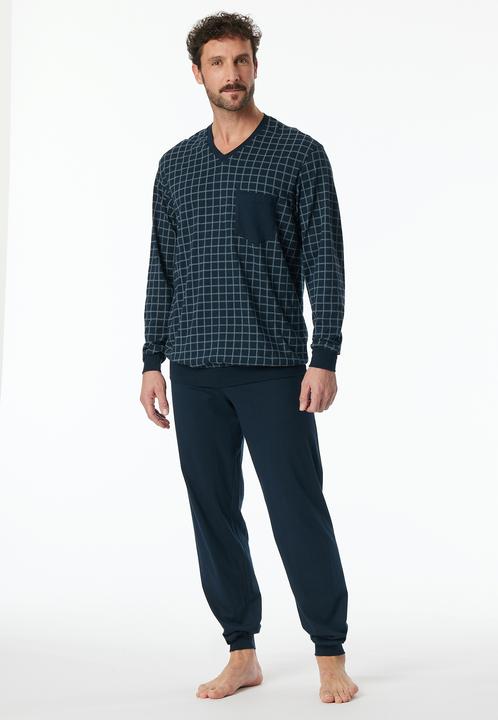 Actual product image Schiesser Comfort Nightwear pyjamas (52)