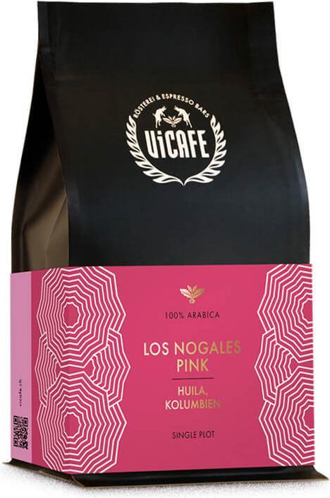 Produktbild Vicafe Los Nogales (350 g, Mittlere Röstung)