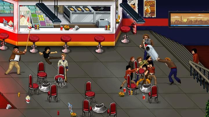 Produktbild ININ Games Bud Spencer & Terence Hill 2 PS-5 Slaps and Beans (PS5, DE)
