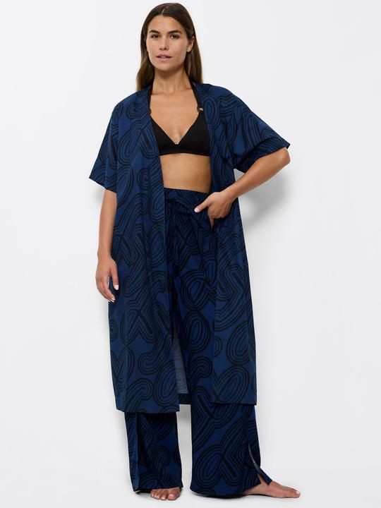 Actual product image Triumph Strandkleid Beach MyWear Tunic Robe (40)