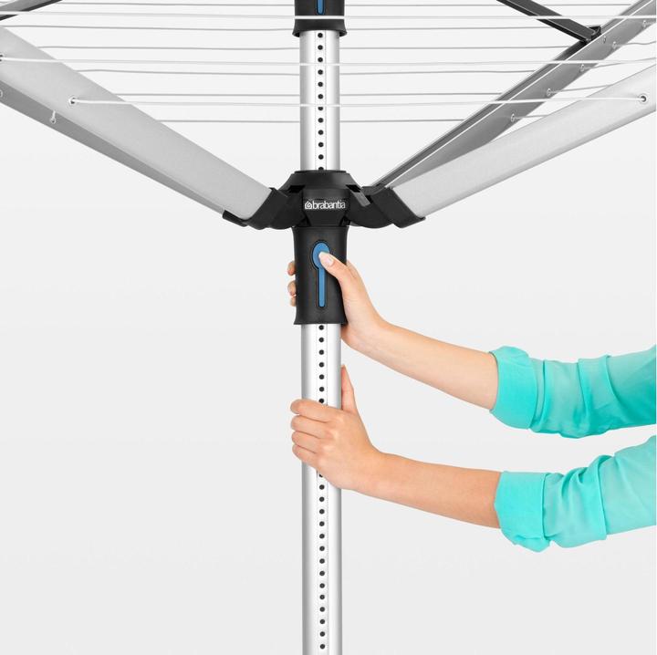 Image du produit Brabantia Lift-O-Matic Advance (60 m)