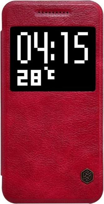 Actual product image Nillkin Qin Series (HTC One A9)