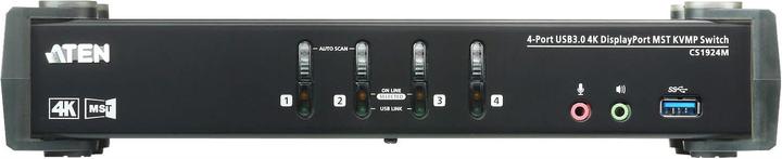 Image du produit Aten Cs1924m