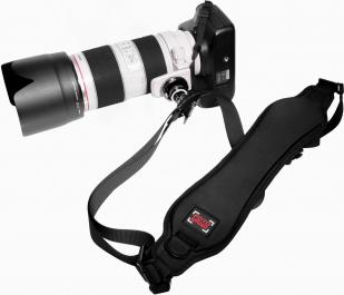 Immagine prodotto Fotospeed F1 Black Kingkong Air Cell Shoulder Pad (Tracolla)