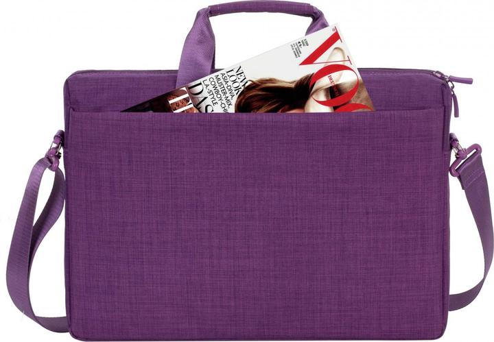 Immagine prodotto Rivacase 8335 Borsa per laptop (15.60", Universale)