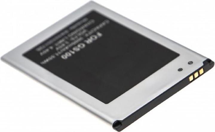 Image du produit AGI Batterie compatible avec le Gigaset GS100