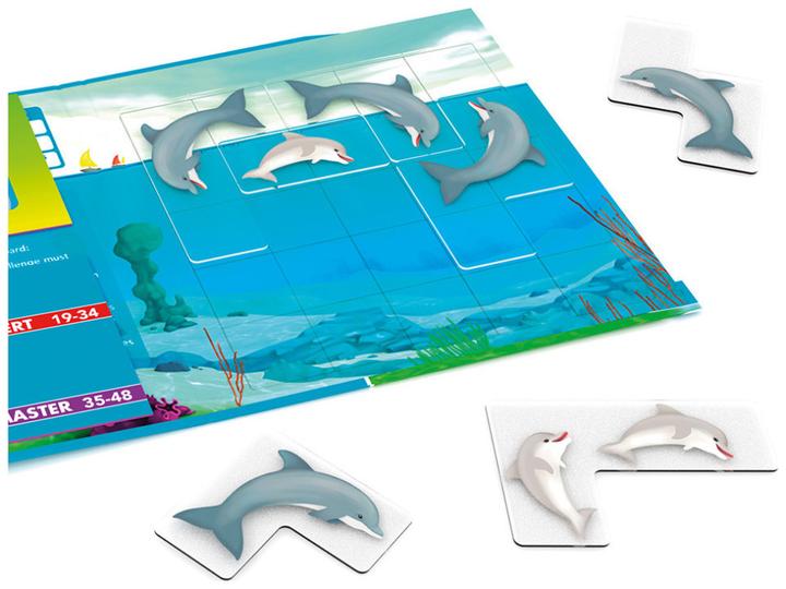 Image du produit Smart Games Flippin Dolphins (Allemand)