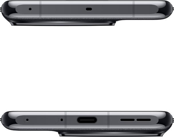 Productafbeelding OnePlus 11 (128 GB, Titanium Zwart, 6.70", Hybride dubbele SIM + eSIM, 50 Mpx, 5G)