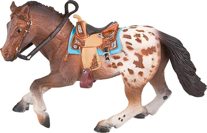 Produktbild Bullyland Appaloosa Hengst