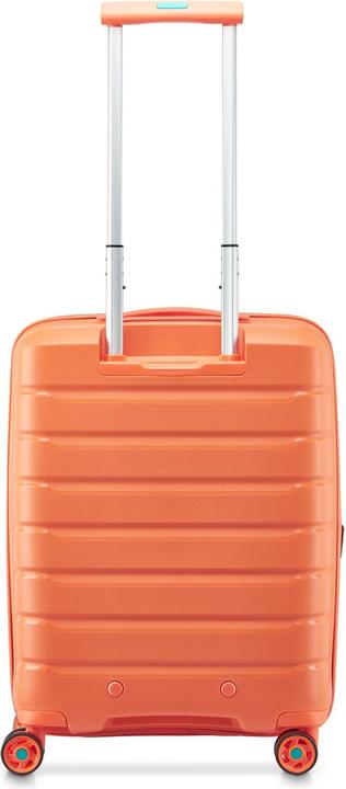 Produktbild Roncato B-Flying 4 Rollen Kabinentrolley 55 cm mit Dehnfalte (47 l, Handgepäck (bis 50l))