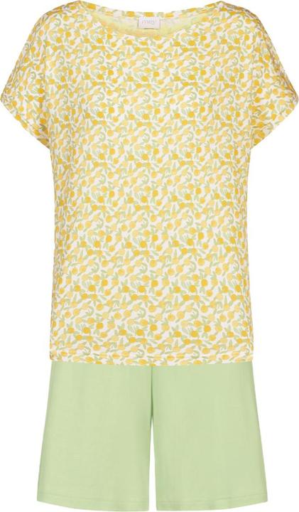 Image du produit Mey Lemon Dots Pyjama (38, M)