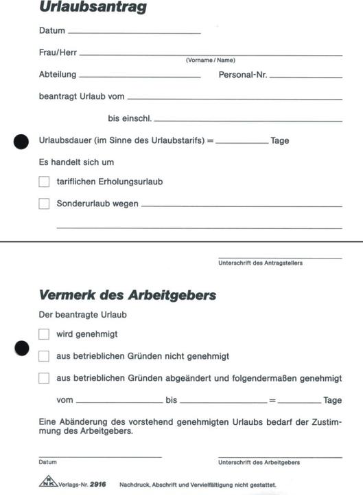 Nährwerte und Zutaten Rnk Urlaubsantrag (80 x)