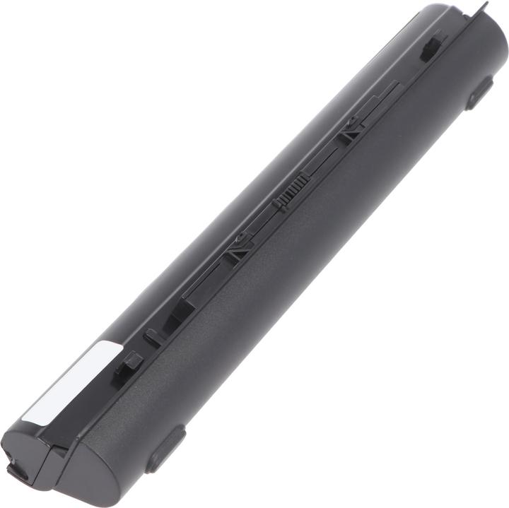 Actual product image Lenovo Battery G400s, G500s, IdeaPad 710, L12M4E01, L12S4A01, L12S4E01 (6 Cells, 4400 mAh)