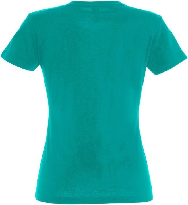 Actual product image Sols Imperial Tshirt Short Sleeve Crew Neck (M)