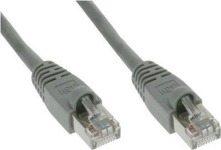 Immagine prodotto InLine Cavo di rete (SF/UTP, CAT5e, 5 m)
