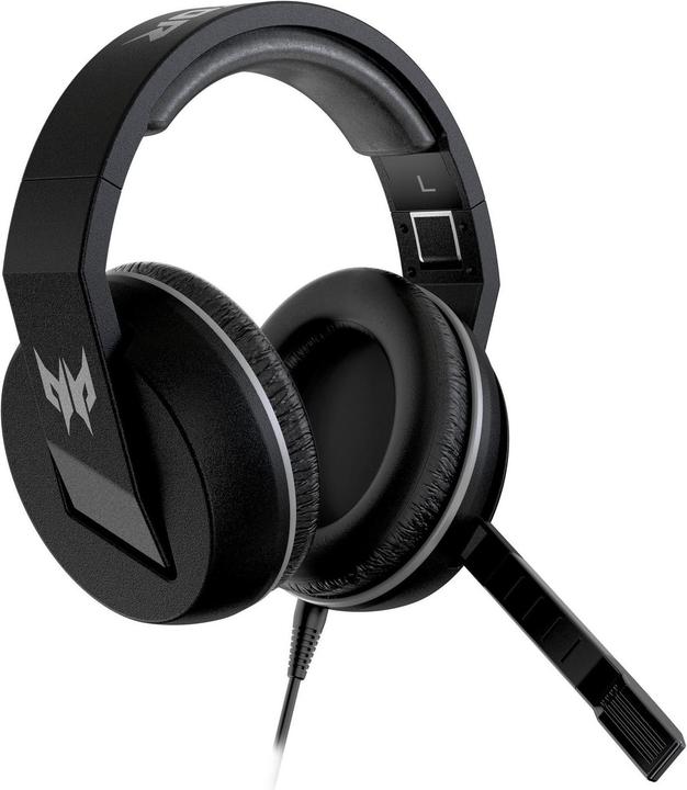 Actual product image Acer Predator Galea 311 (Cable)