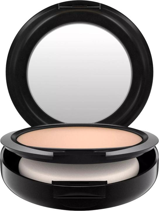 MAC Cosmetics Fix Powder Plus Foundation (N4)