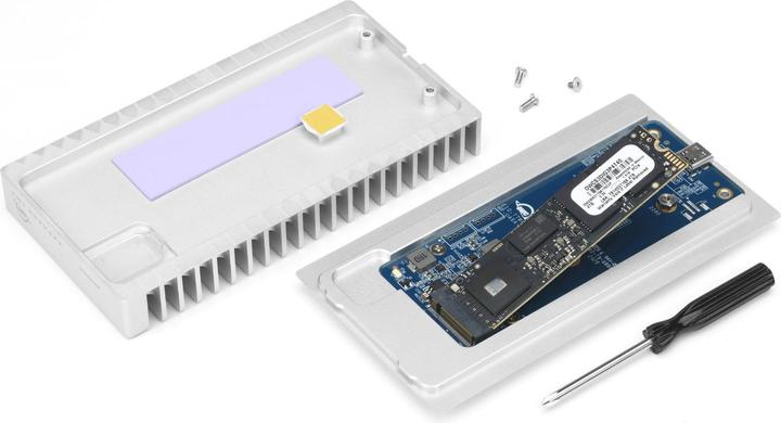 Image du produit OWC Express 1M2 (M.2 2242, M.2 2230, M.2 2280)