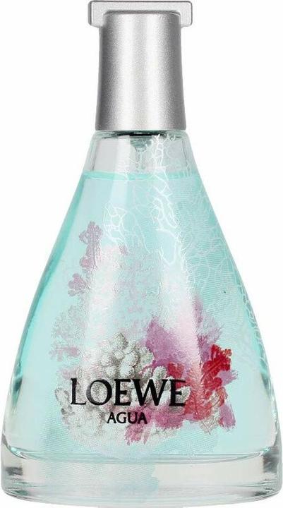 Produktbild Loewe Agua De Mar De Coral Eau de Toilette 100ml (Eau de Toilette, 100 ml)
