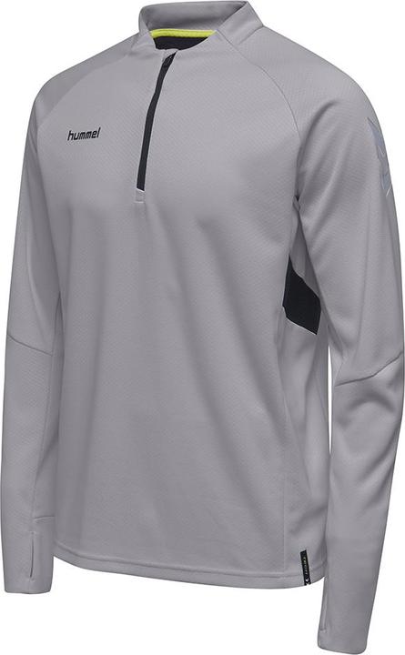 Immagine prodotto hummel Felpa Tech Move Con Mezza Zip (S)