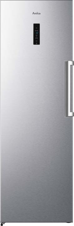 Amica Gefrierschrank GSN 328 150 E BxHxT 59.5 x 185.5 x 71.2 cm (Freistehend, 274 l)